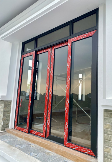 Ảnh sản phẩm Nhôm Big Bosman chất lượng cao